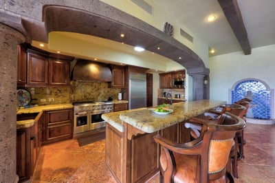 Luxury Villa Photo #16