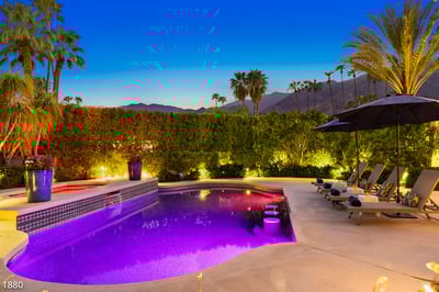 Luxury Villa Photo #5