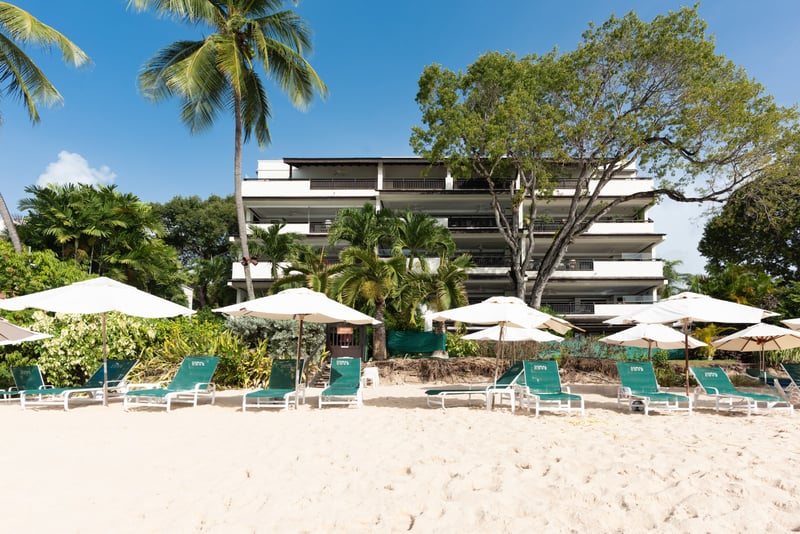 Coral Cove 7 | Sunset