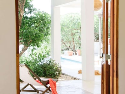 Luxury Villa Photo #33