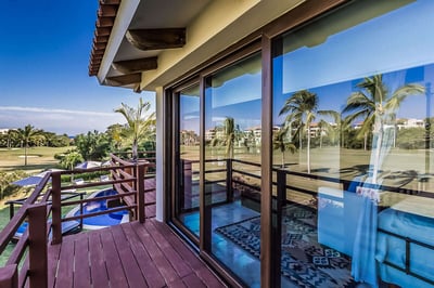 Luxury Villa Photo #11
