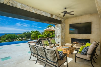 Luxury Villa Photo #14