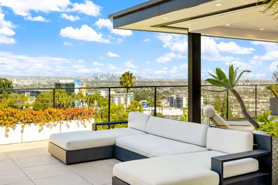 Luxury Villa Photo #11
