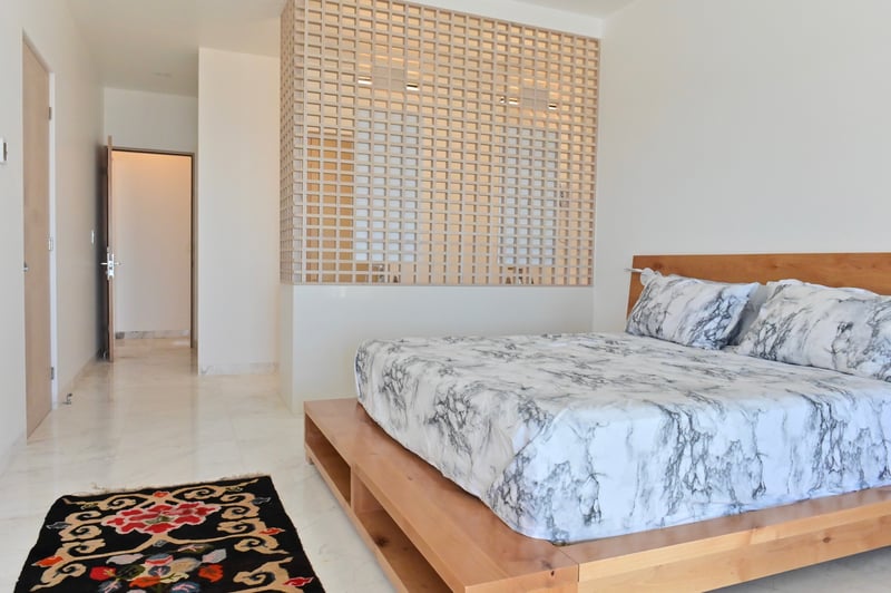 Villa Tanzanita de Law