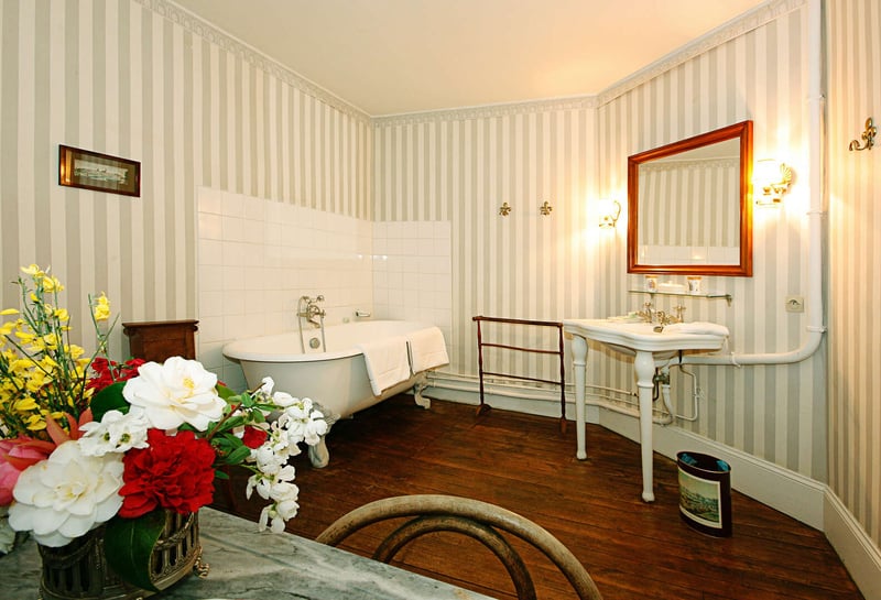 Chateau de Normandie