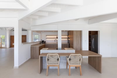 Luxury Villa Photo #12