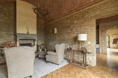 Luxury Villa Photo #13