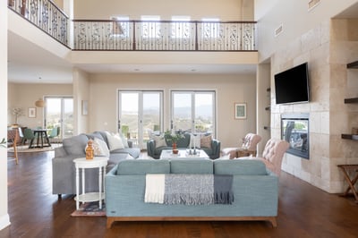 Luxury Villa Photo #18
