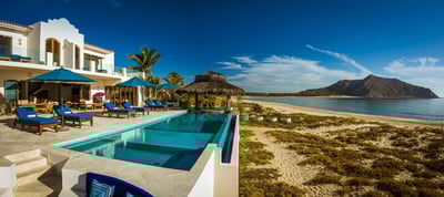 Luxury Villa Photo #3