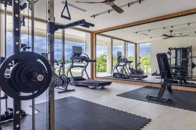 Luxury Villa Photo #20