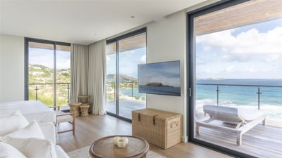 Luxury Villa Photo #47