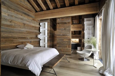 Luxury Villa Photo #11