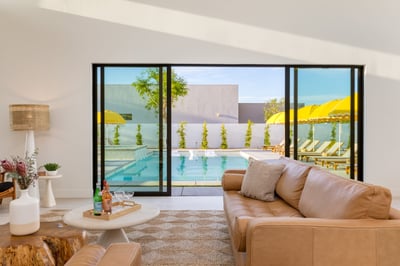 Luxury Villa Photo #17