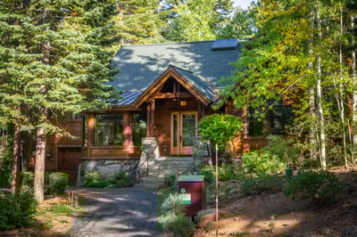 Luxury Villa Photo #47