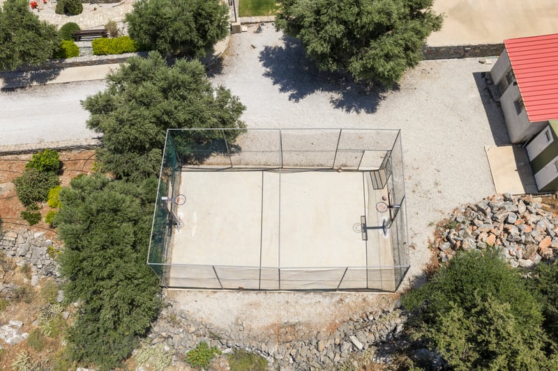 Villa Freedom