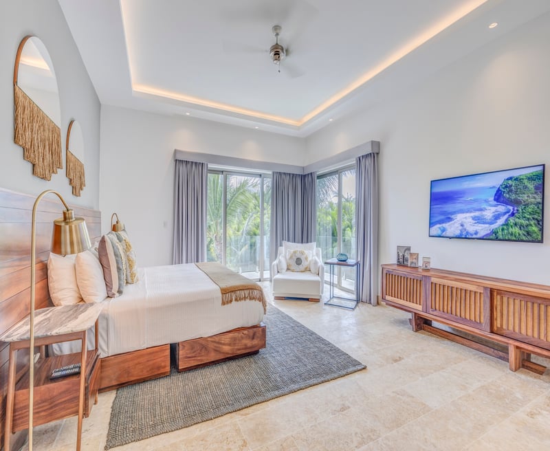 Hacienda A96 | Hacienda Las Hamacas