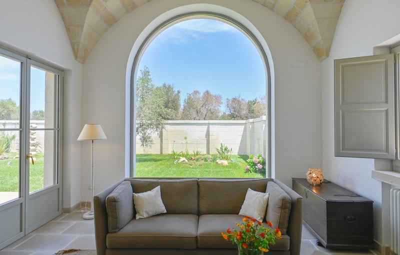 Masseria Piccolo Trullo