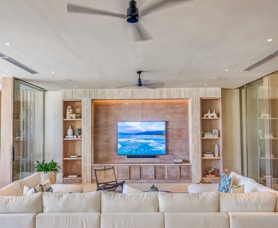 Luxury Villa Photo #27