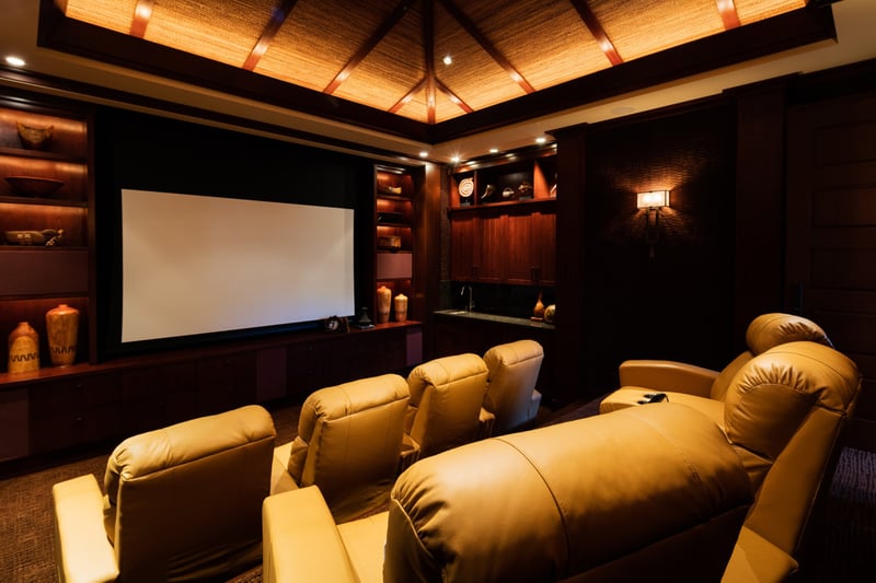 Ocean’s Edge at Pauoa