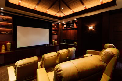 Luxury Villa Photo #24