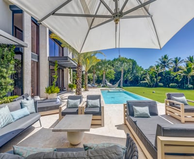 Luxury Villa Photo #15