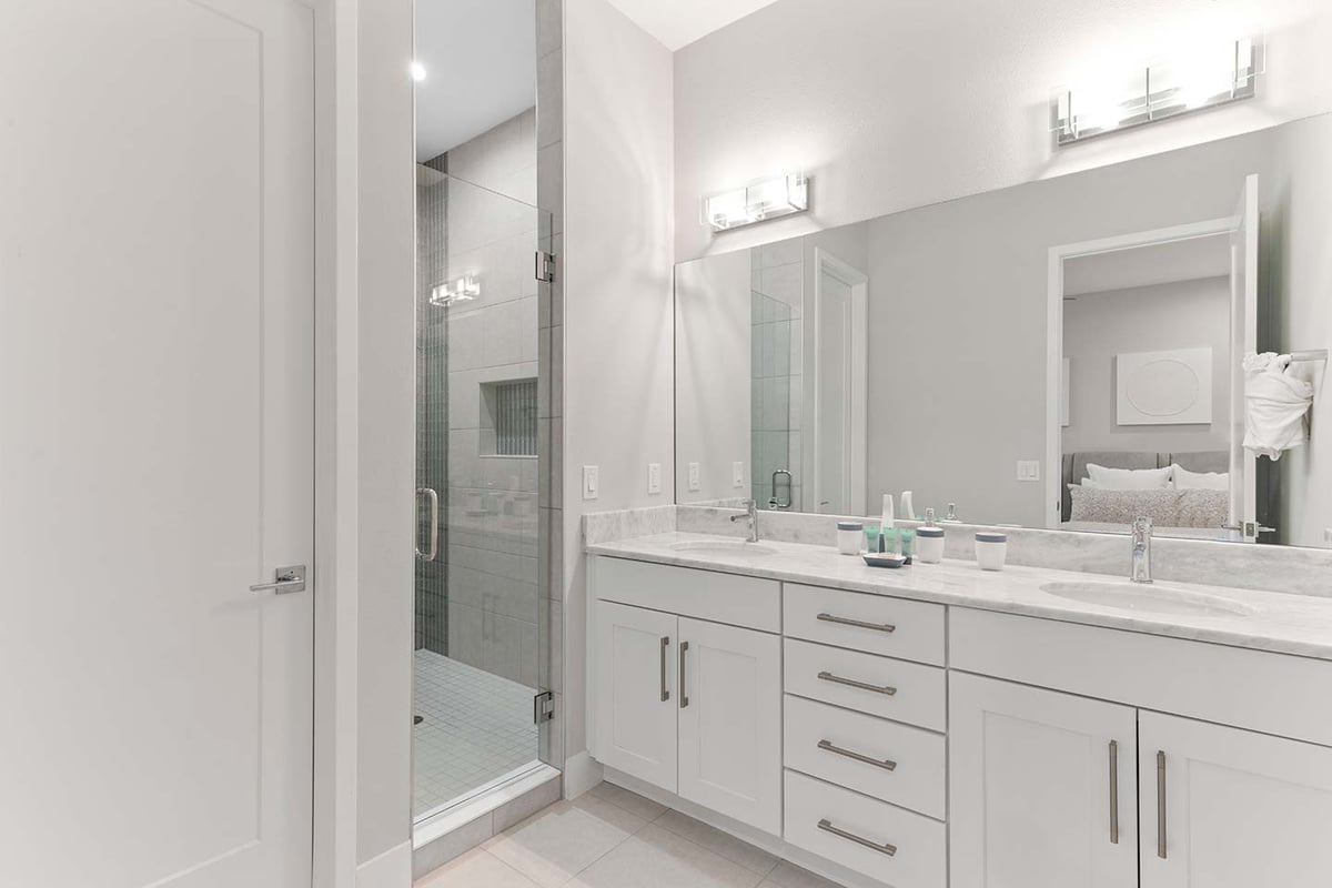 Celestial Celebration Villa