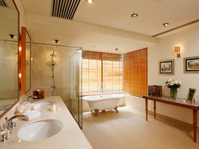 Luxury Villa Photo #35