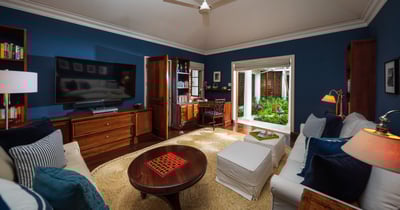Luxury Villa Photo #14