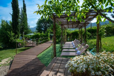 Luxury Villa Photo #4