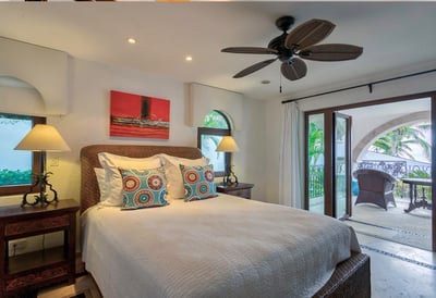 Luxury Villa Photo #45