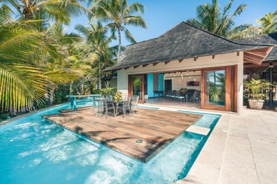 Luxury Villa Photo #20