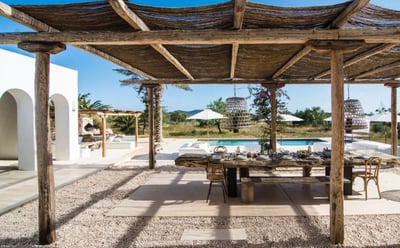 Luxury Villa Photo #4