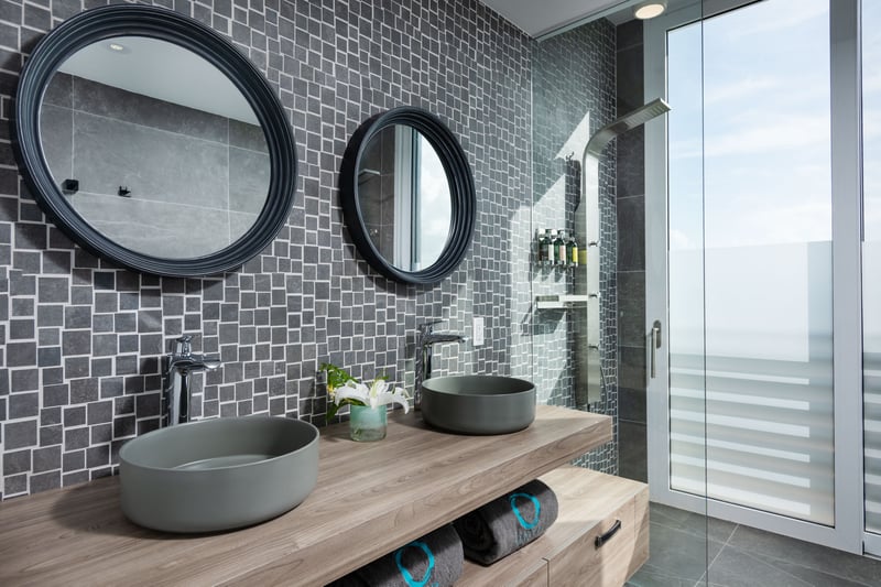 Ocean Dream | Villa Azur
