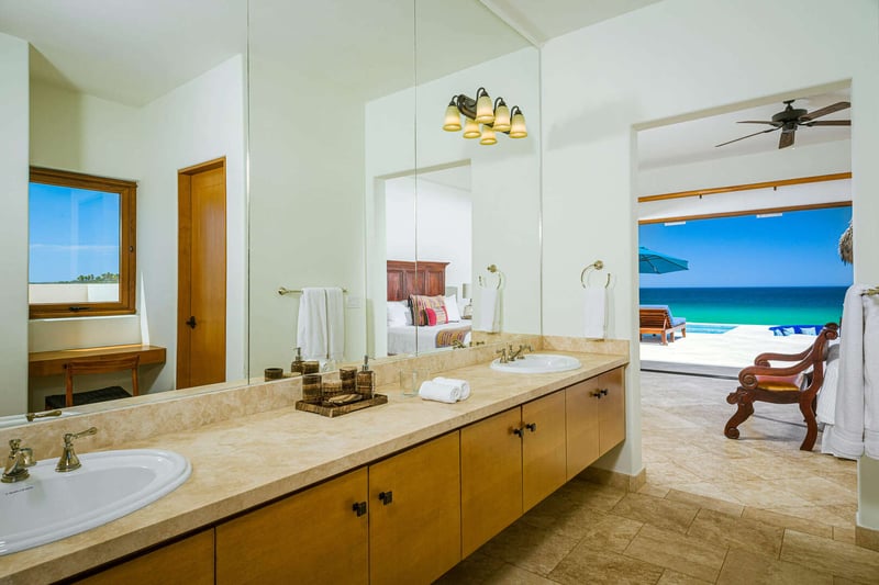 Villa Bahia de los Frailes