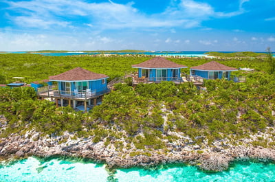 Great Exuma,Seabreeze