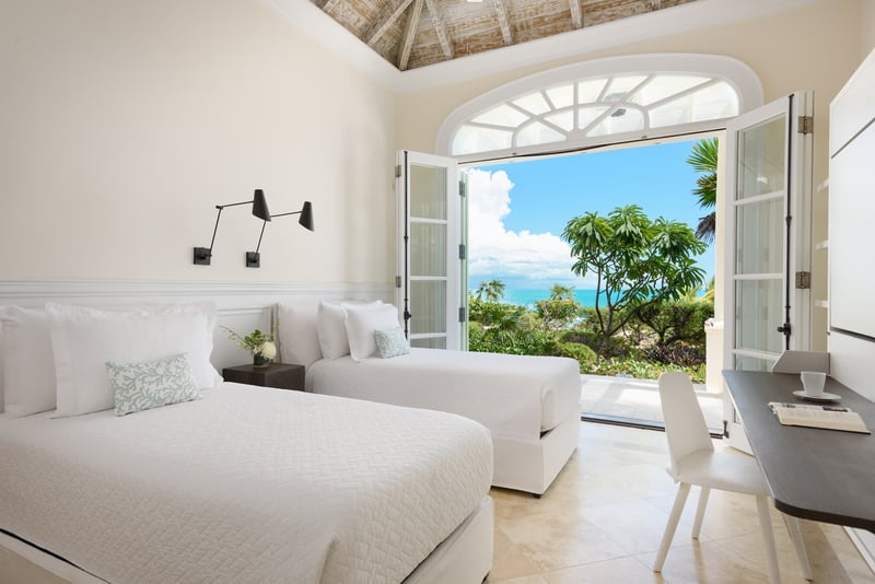 Villa Shambhala