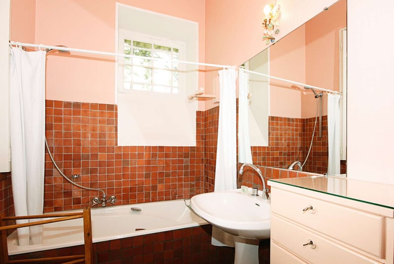 Chateau de Normandie