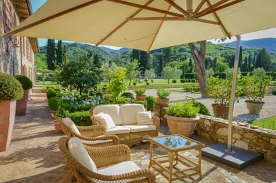 Luxury Villa Photo #8