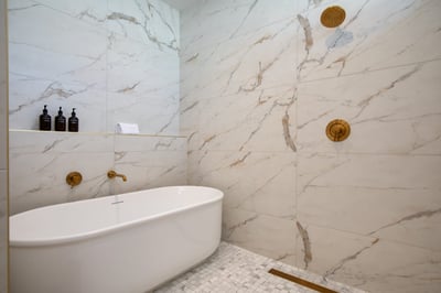 Luxury Villa Photo #27