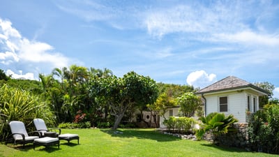 Luxury Villa Photo #14