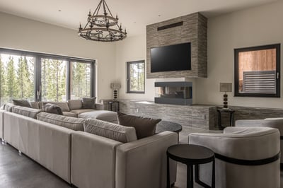 Luxury Villa Photo #40