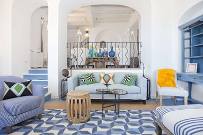 Luxury Villa Photo #18