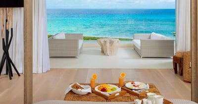 Luxury Villa Photo #16
