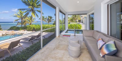 Luxury Villa Photo #5