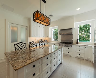 Luxury Villa Photo #34