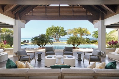 Luxury Villa Photo #13