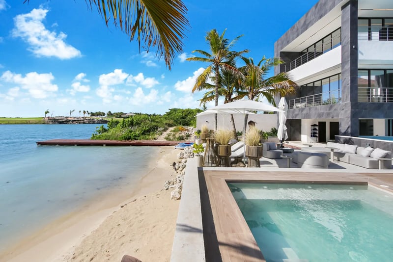 Caribbean Bliss