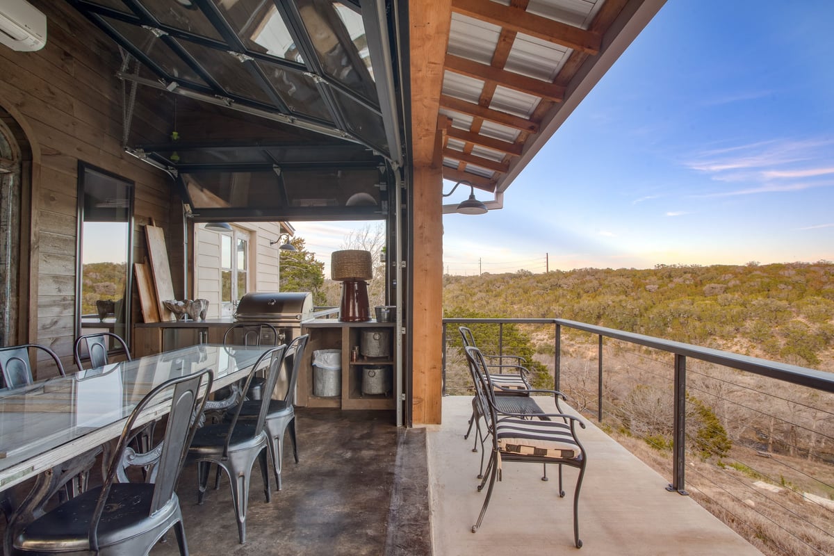 Desert Bloom Bungalow