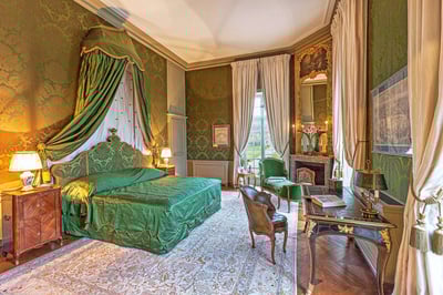 Luxury Villa Photo #20