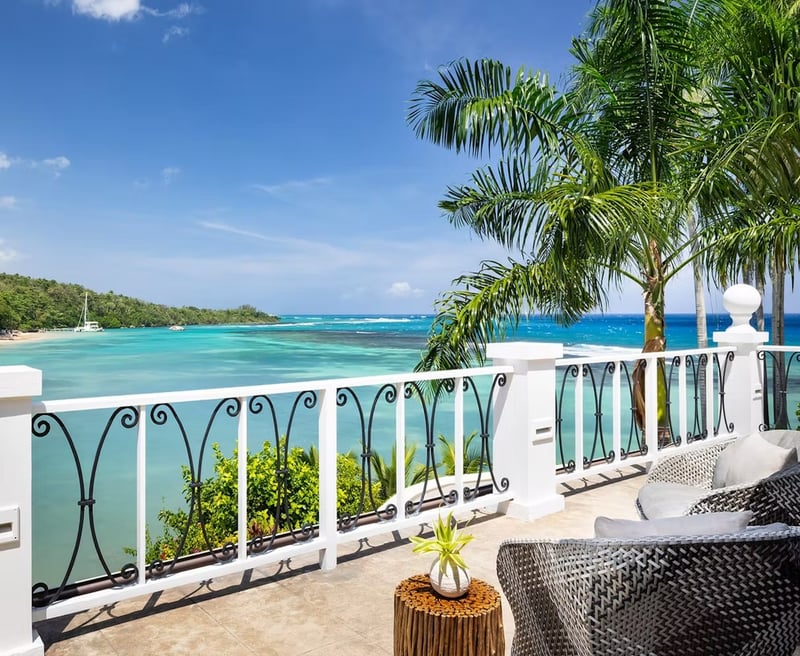 Rio Chico Private Estate